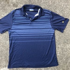 Men’s polo
